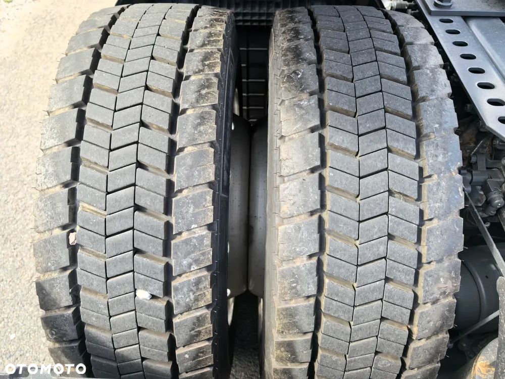 Mercedes-Benz Actros L 1848 LSnRL // // GigaSpace // Metalik // Retarder Olejowy!!! - 17