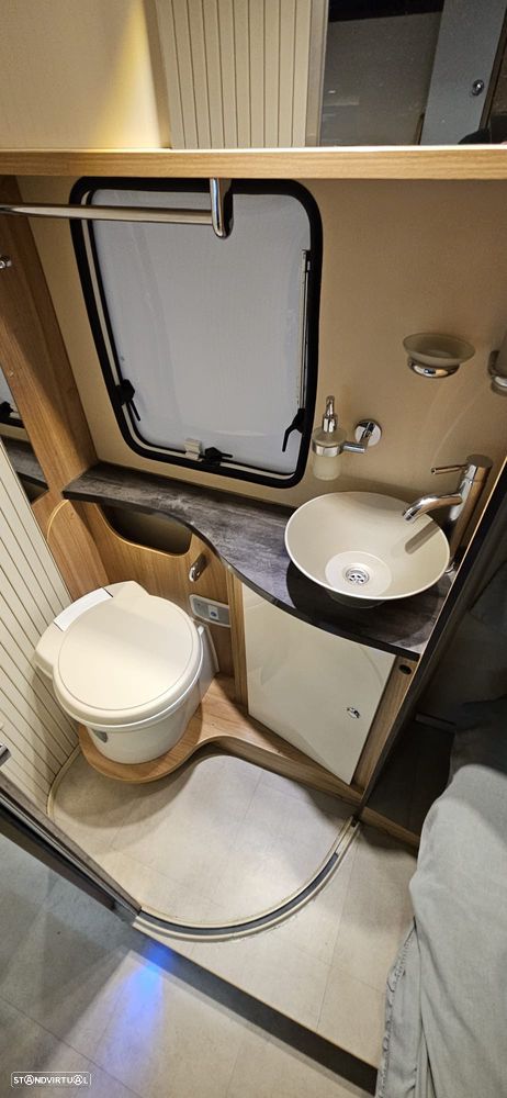 Chausson Welcome - 13