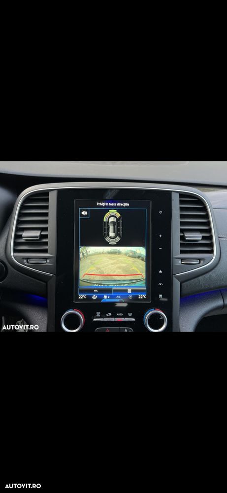 Renault Talisman ENERGY dCi 130 INTENS - 22