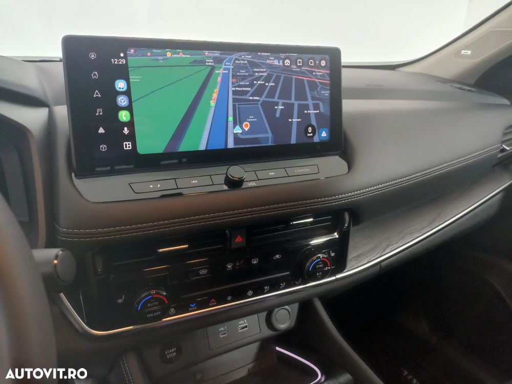 Nissan X-Trail ePower 4wd tekna +p2 - 16