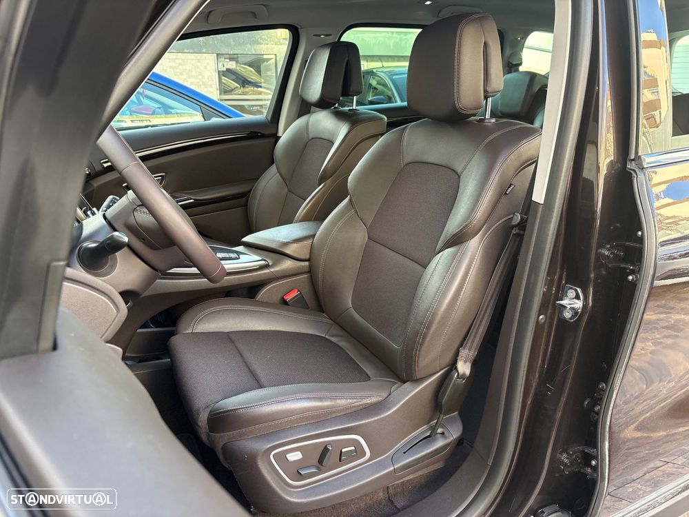 Renault Espace 1.6 dCi Zen EDC - 8