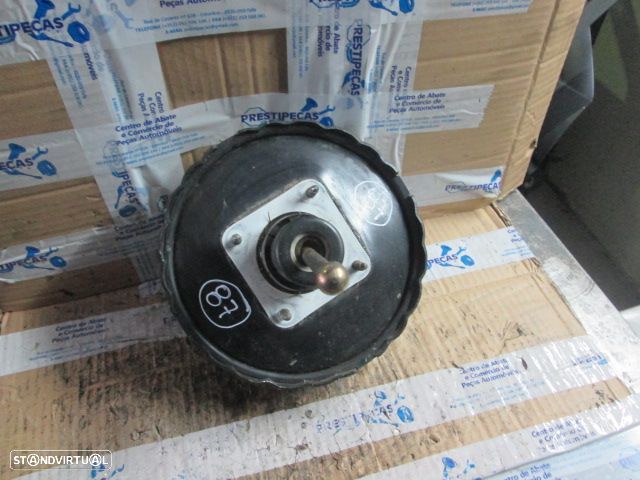 Servofreio 601612105H SEAT IBIZA 2003 1.2 I GASOLINA - 2