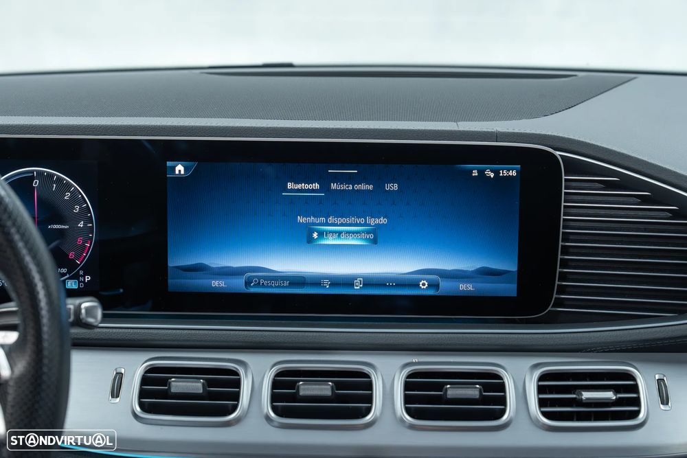 Mercedes-Benz GLE 350 de Coupé 4Matic - 35