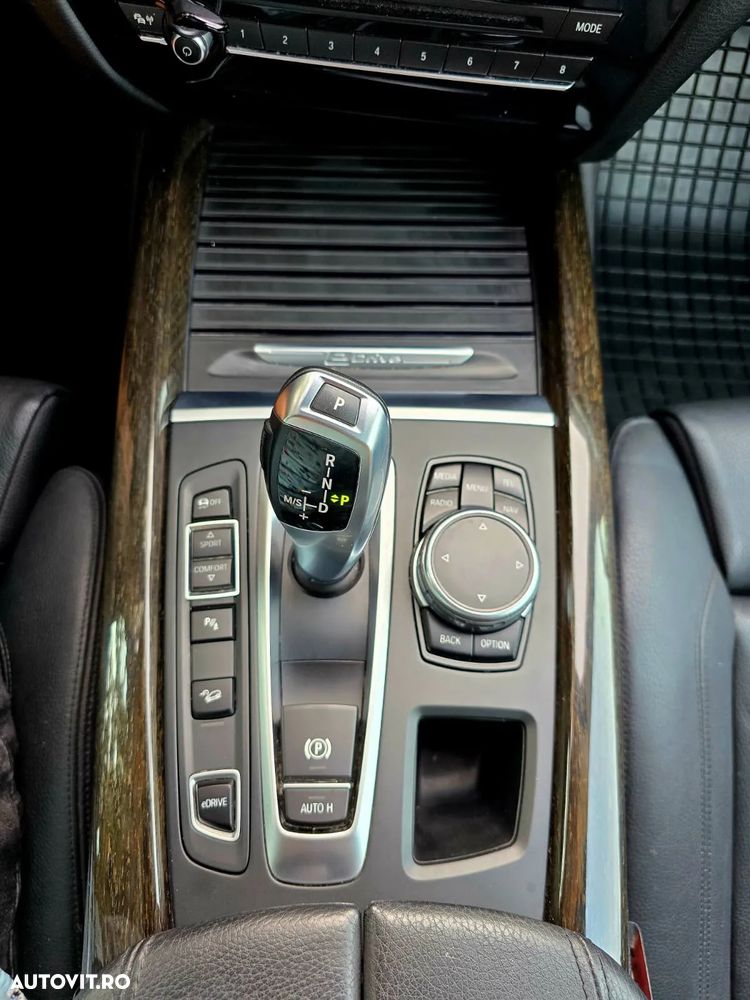 BMW X5 xDrive40e - 15