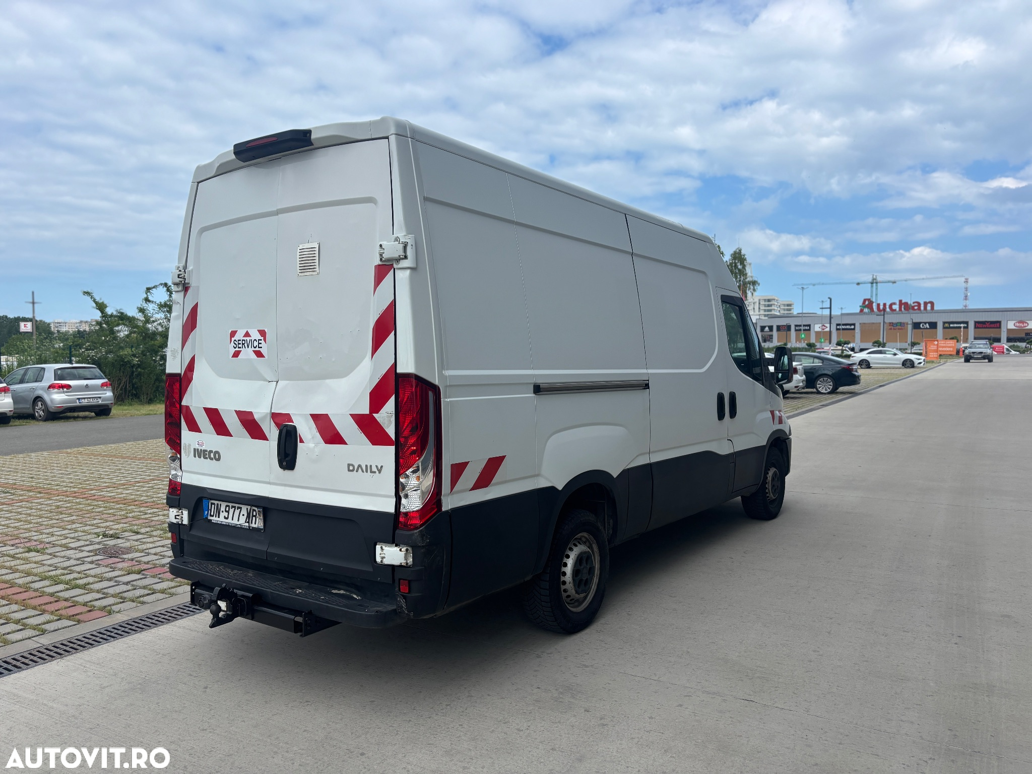 Iveco Daily - 5
