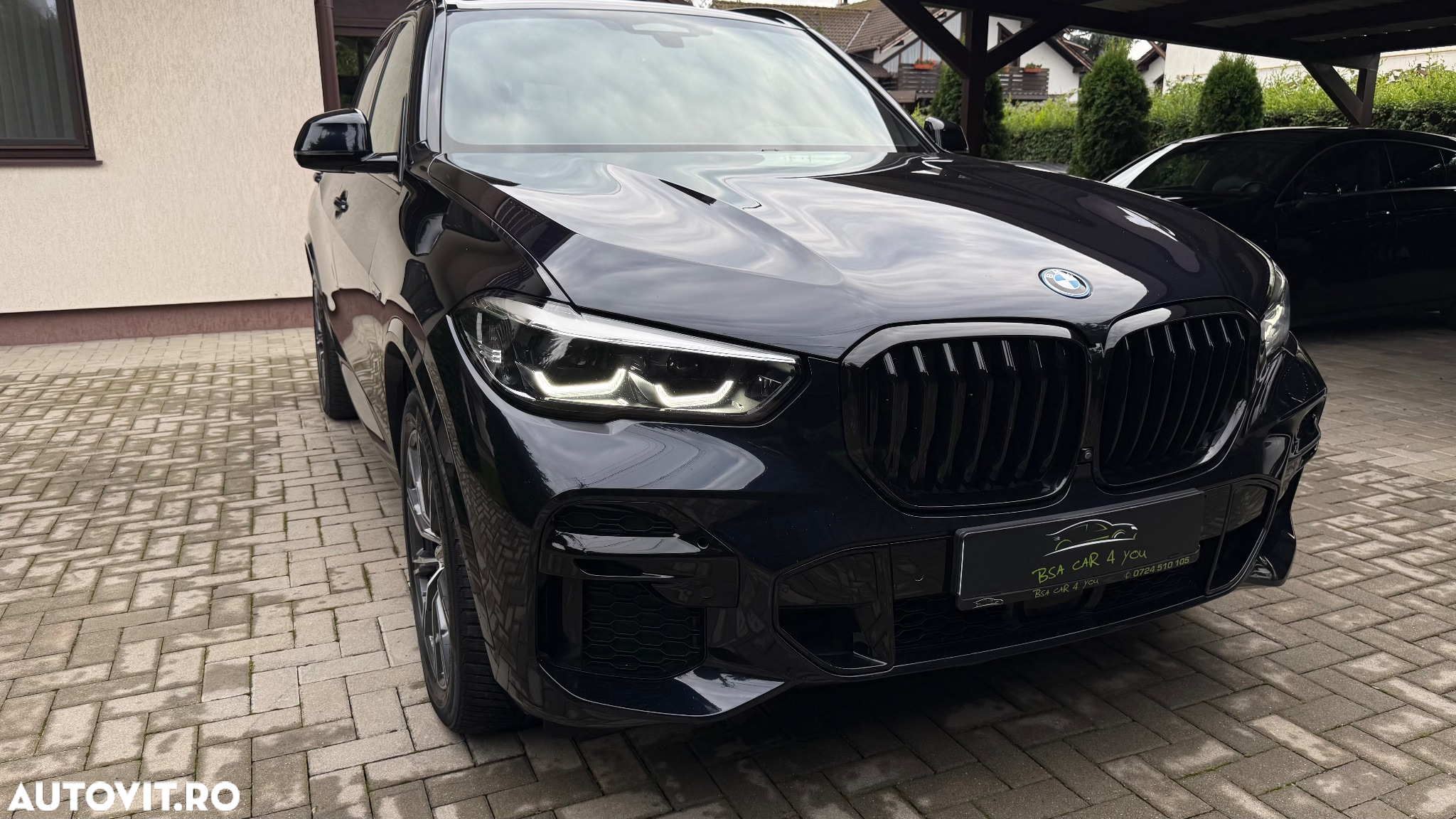 BMW X5 - 32