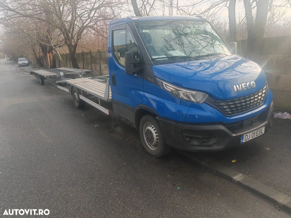 Iveco Daily - 13
