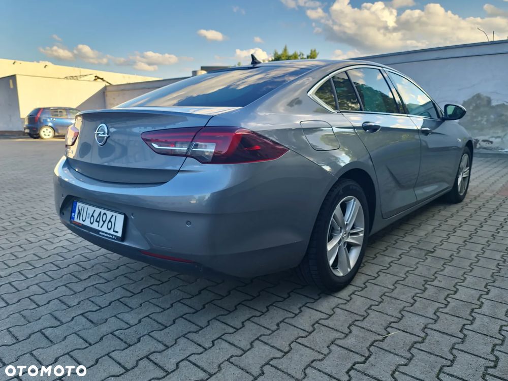 Opel Insignia 1.5 CDTI Elegance S&S - 5