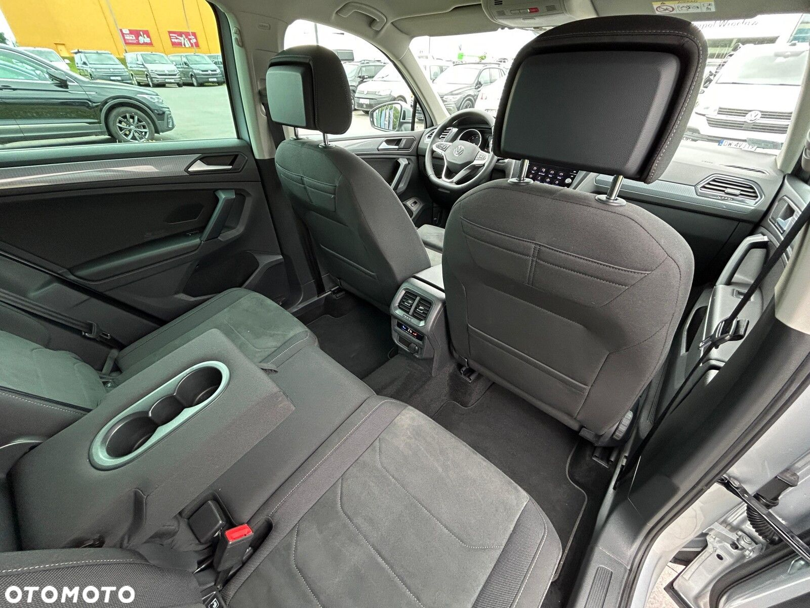Volkswagen Tiguan 1.5 TSI EVO Life DSG - 9