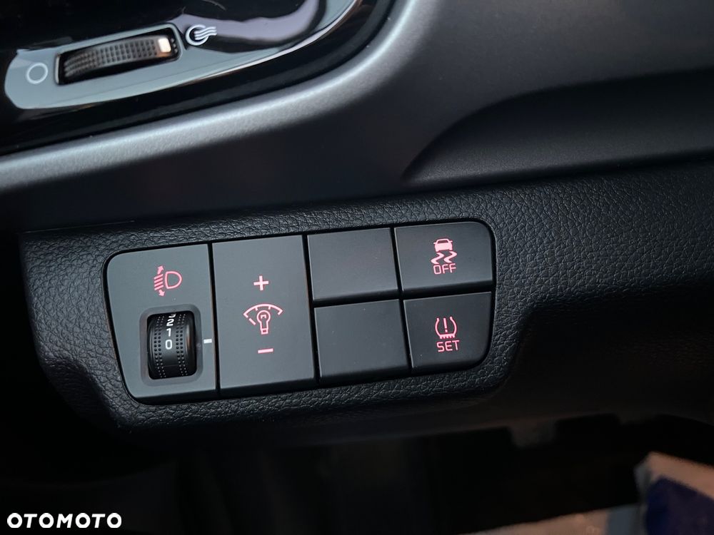 Kia Stonic 1.4 L - 24