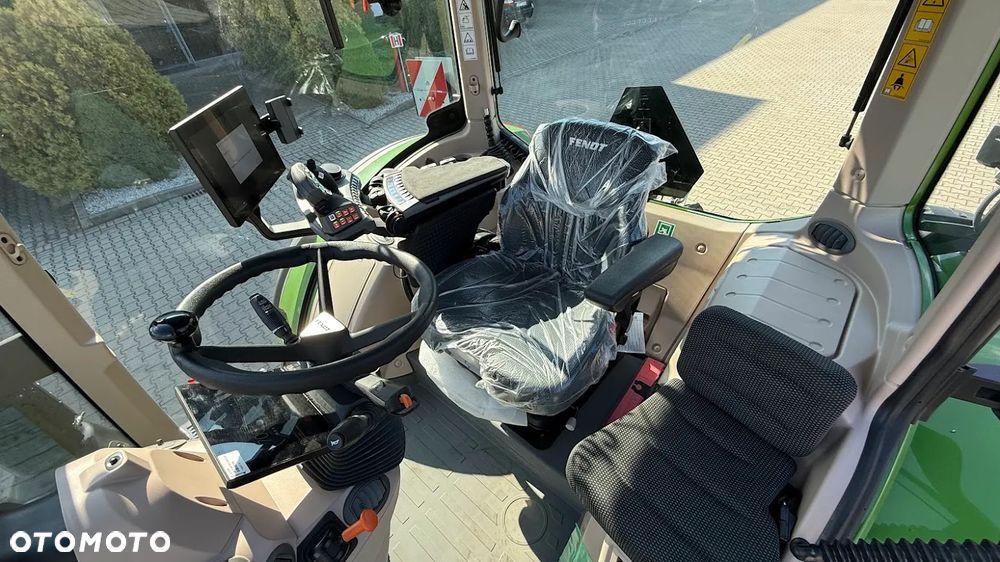 Fendt FENDT 726 VARIO Gen7 - DEMO tylko 30 MTH !!! - 24