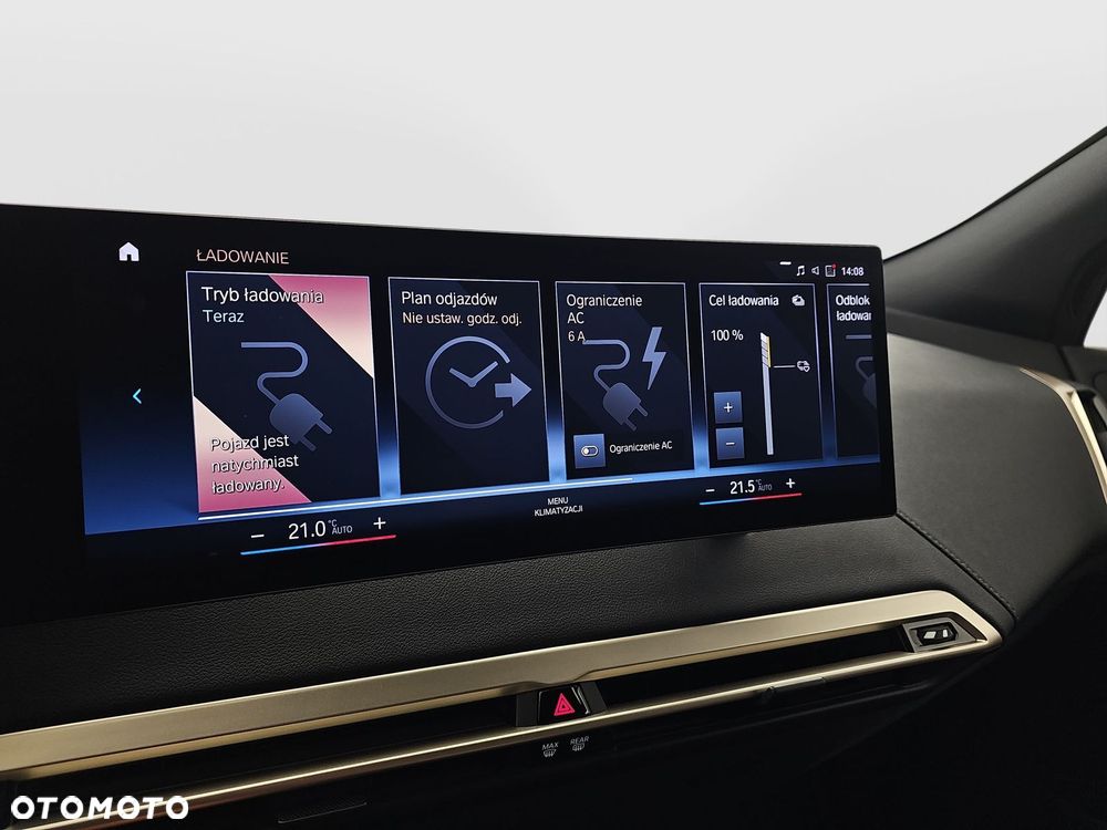 BMW iX xDrive40 76.6kWh - 34