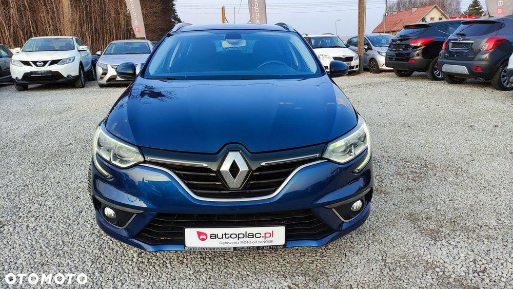 Renault Megane - 19