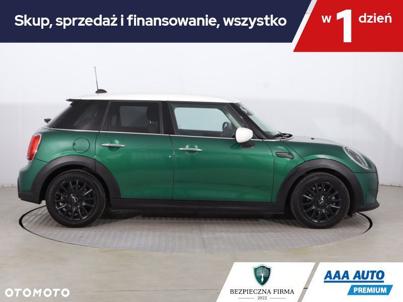 MINI Cooper - 8