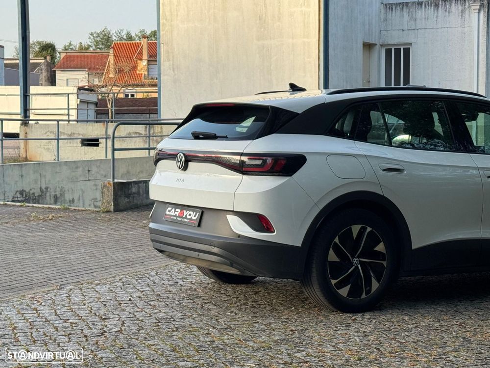 VW ID.4 77 kWh Pro Performance - 9