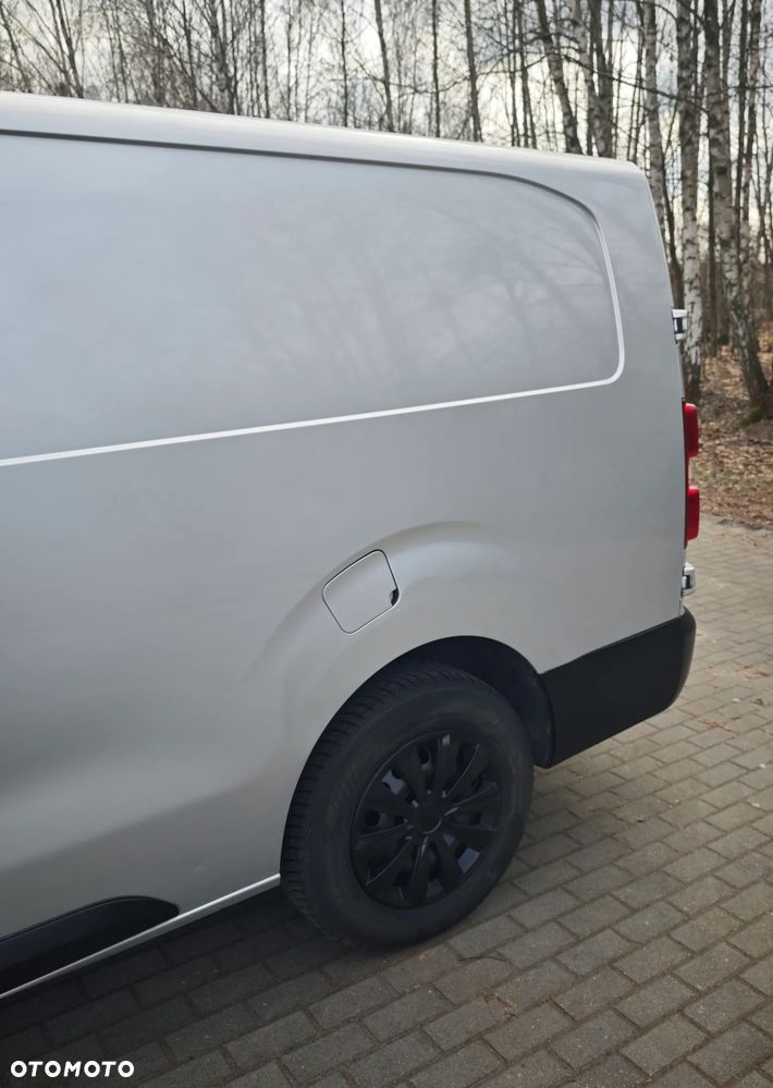 Peugeot Expert - 7