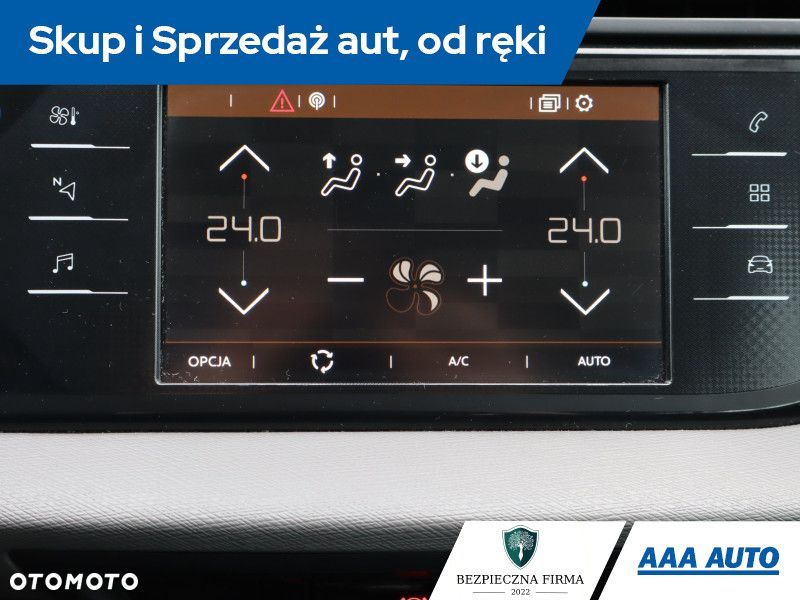 Citroën C4 SpaceTourer - 14