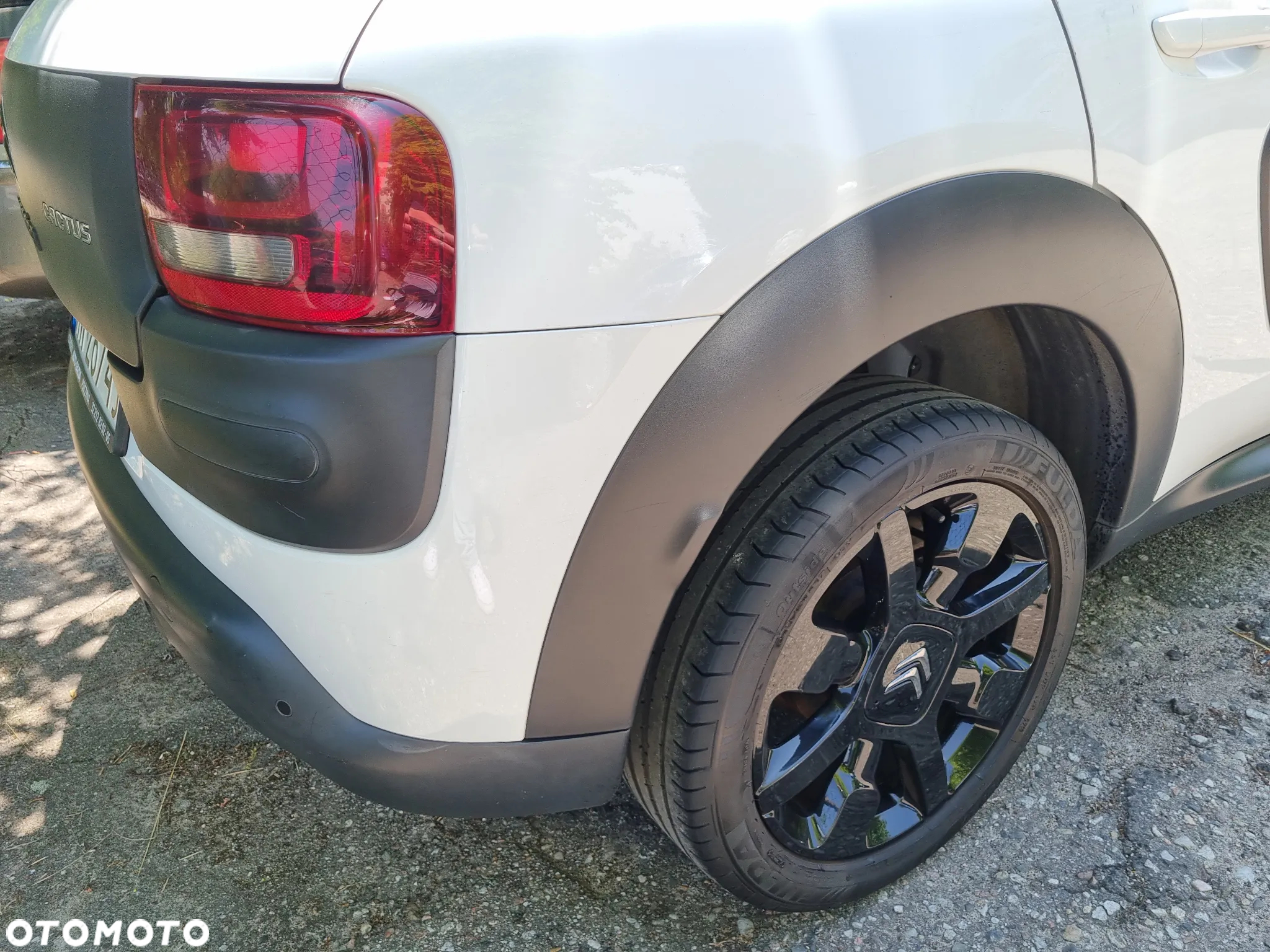 Citroën C4 Cactus 1.2 PureTech Shine - 25