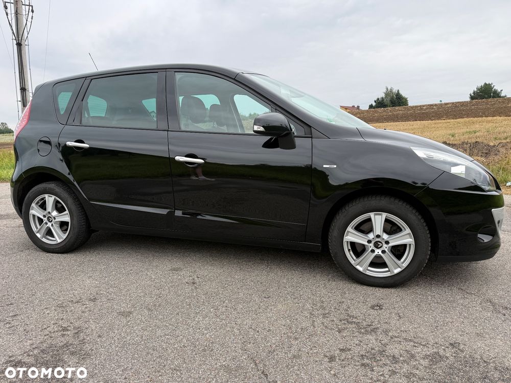 Renault Scenic TCe 130 Bose Edition - 3