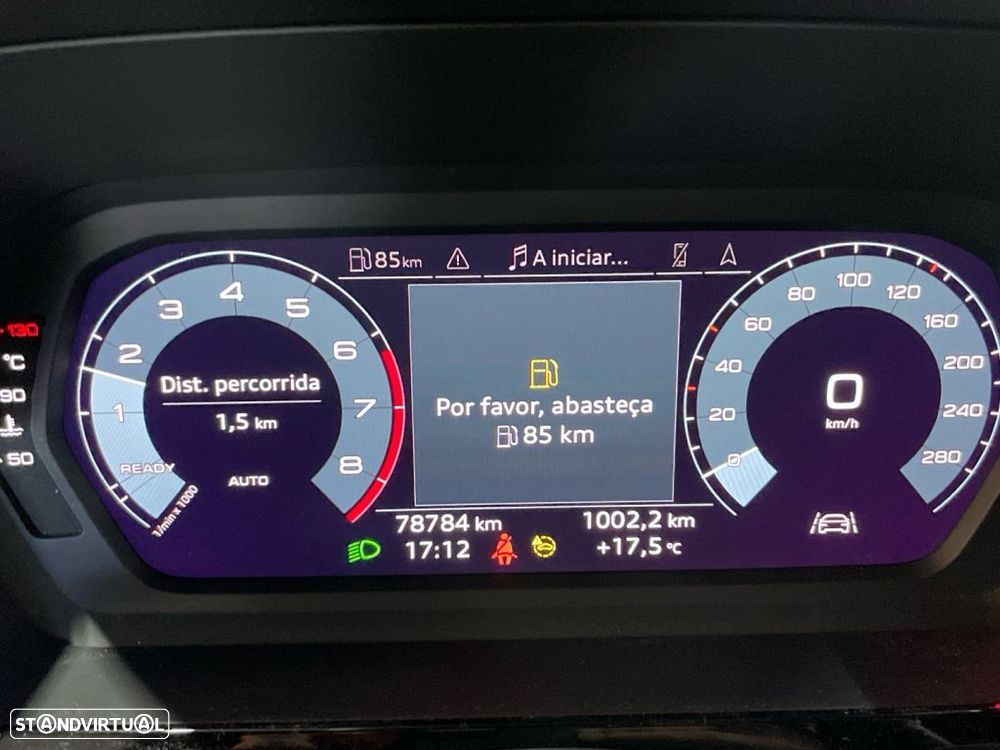 Audi A3 Sportback 30 TFSI - 3