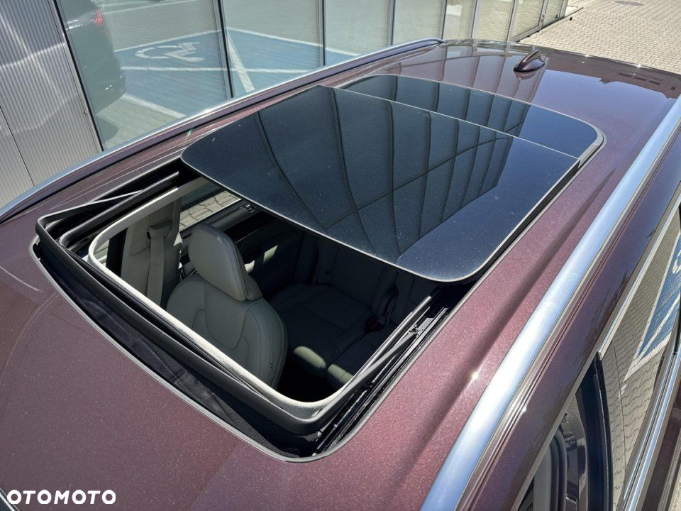 Volvo XC 90 - 36