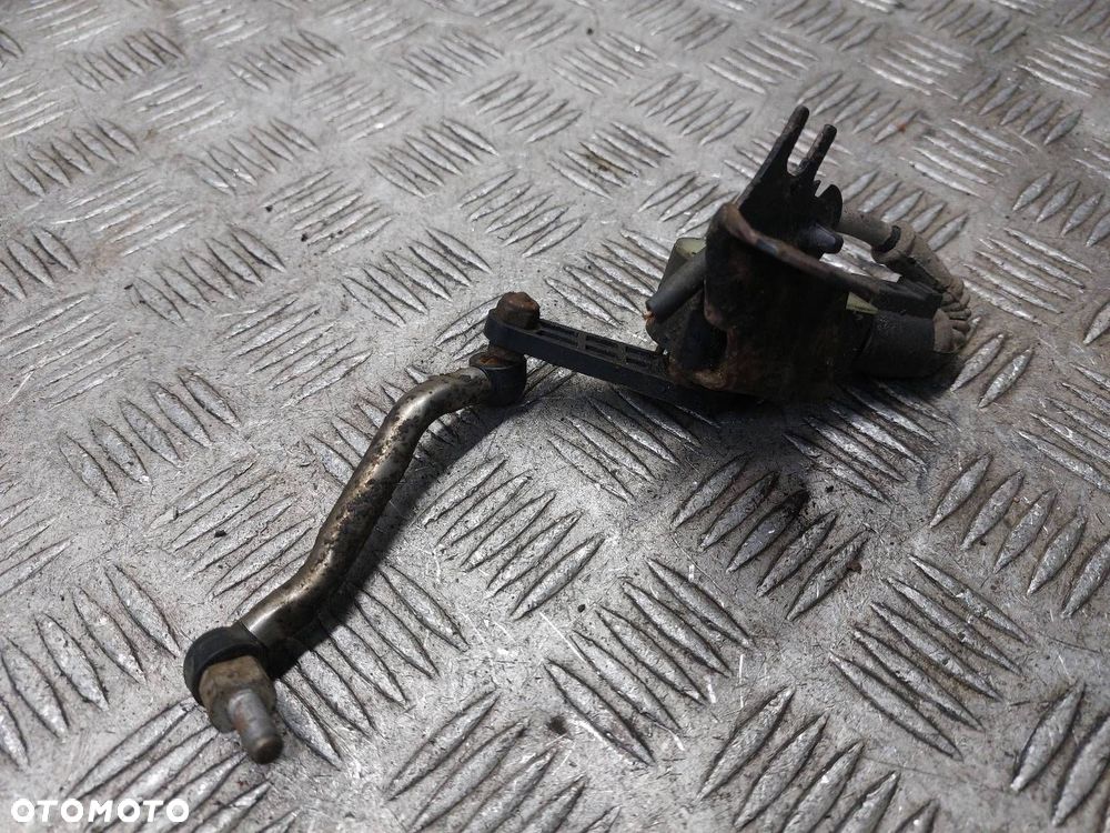 CZUJNIK POZIOMOWANIA ŚWIATEŁ XENON AUDI A5 8T 1J0907503 - 2
