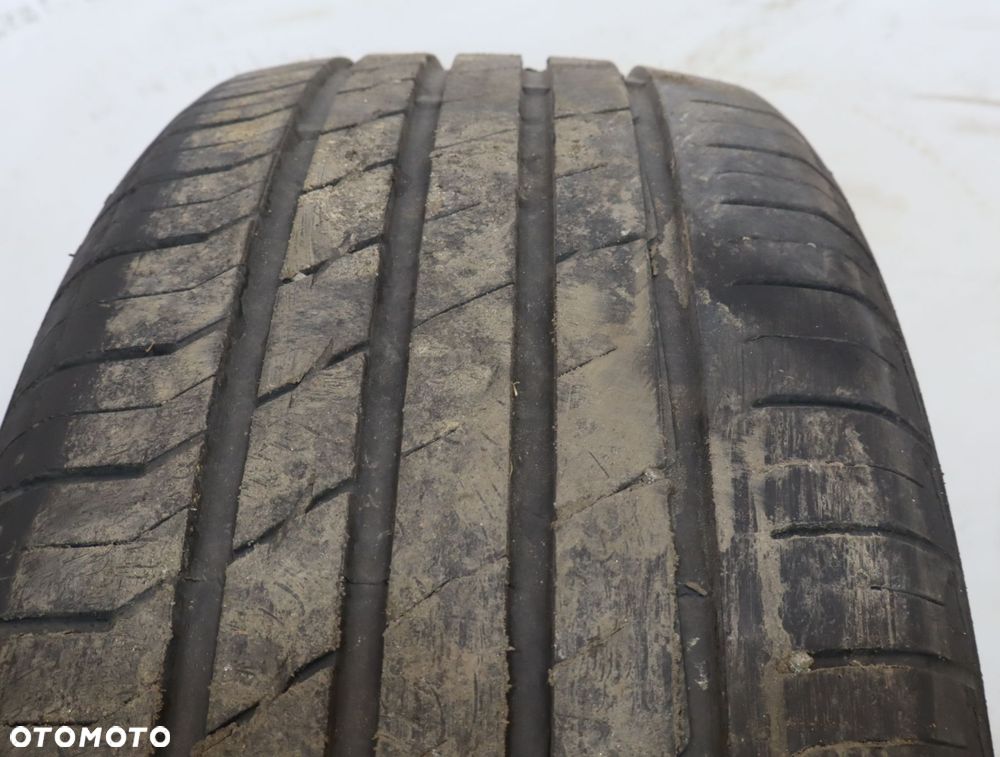 OPONA OPONY 4 SZT:SAILUN ATREZO ELITE LATO 205/55/16 20R - 4