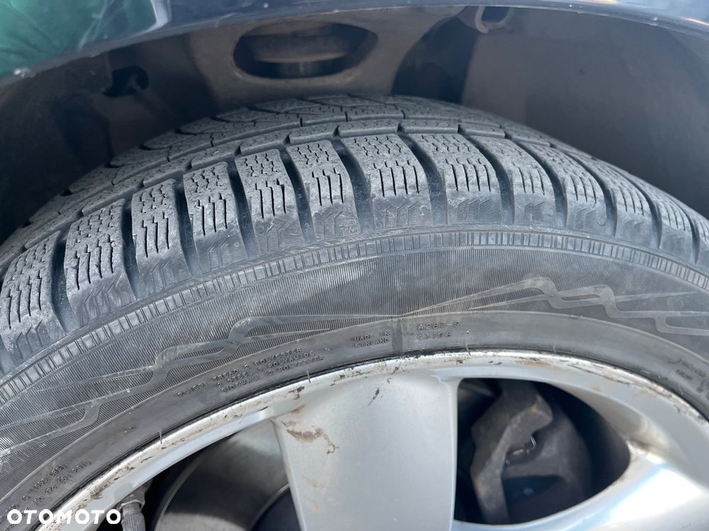 Peugeot 407 2.0 HDi Premium Navtech - 6