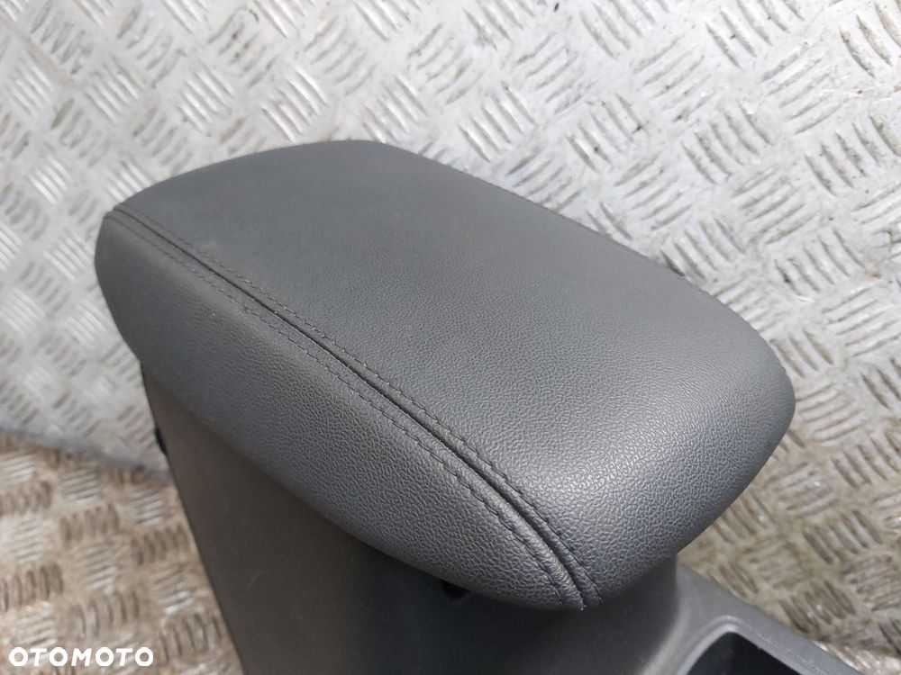 TUNEL ŚRODKOWY PODŁOKIETNIK FORD FOCUS MK4 EU EUROPA JX7B-A044E06 - 9