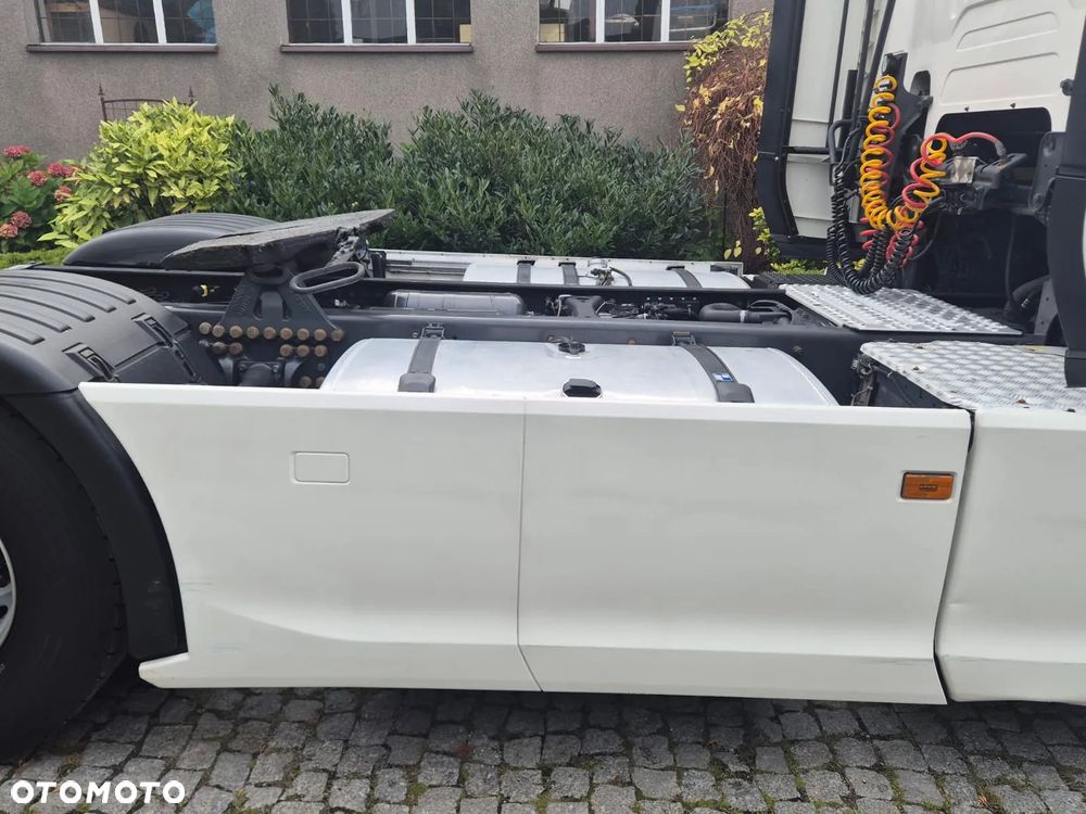 Scania R450 - 15
