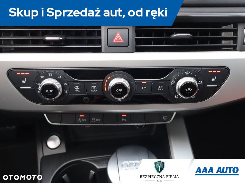 Audi A4 - 14
