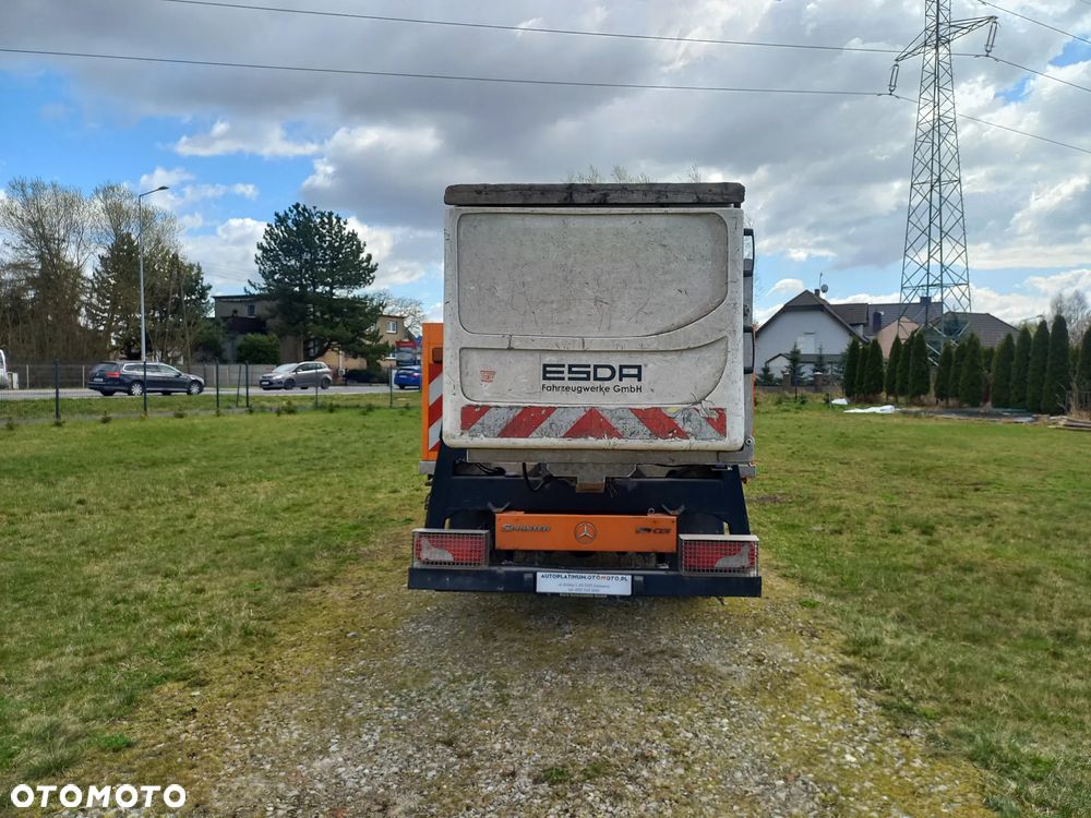 Mercedes-Benz SPRINTER - 8