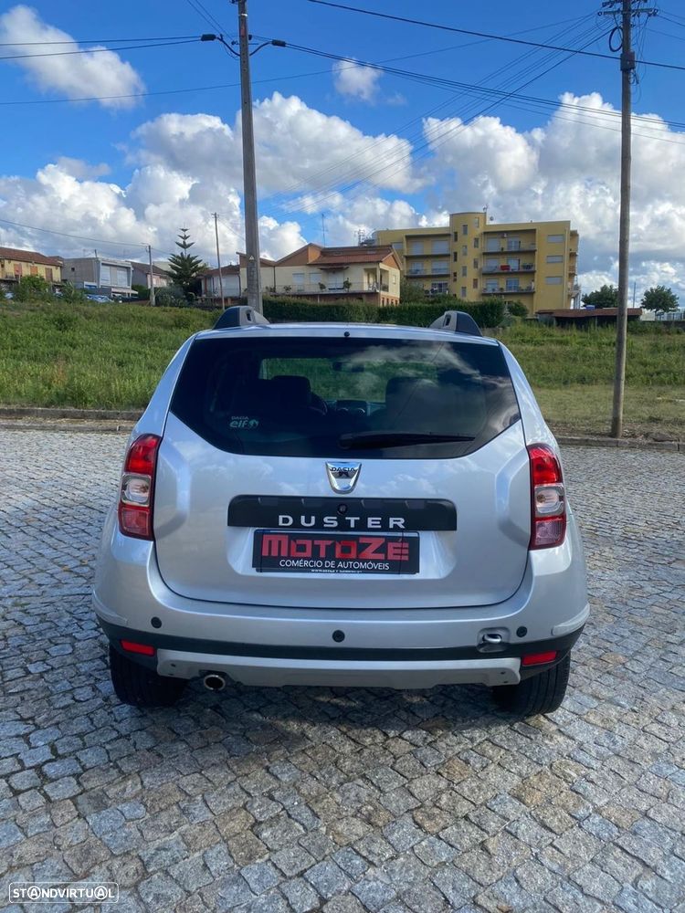 Dacia Duster 1.5 dCi SL Best Choice - 6
