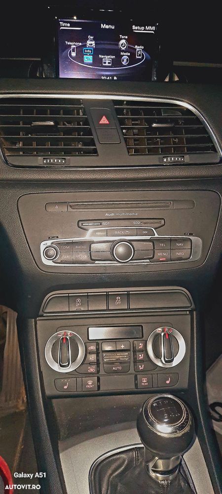 Audi Q3 2.0 TDI - 18