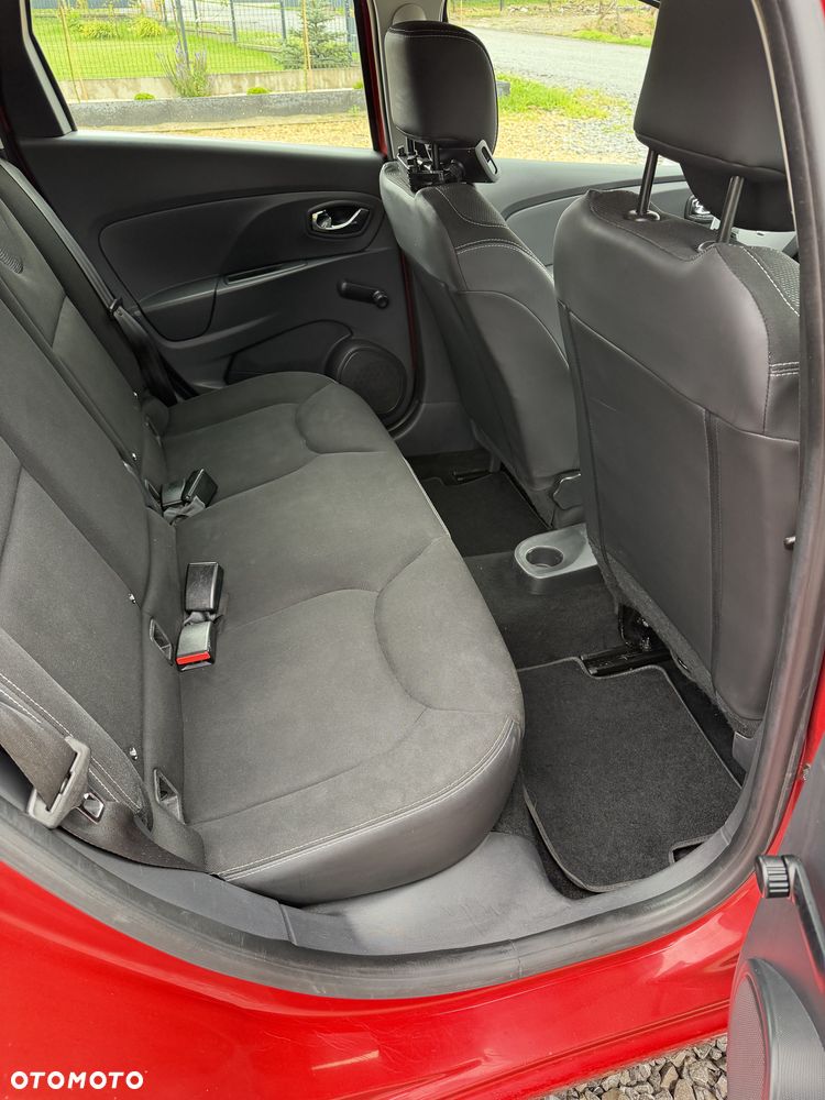 Renault Clio 1.2 16V Expression - 15