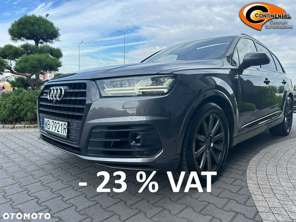 Audi Q7 - 2