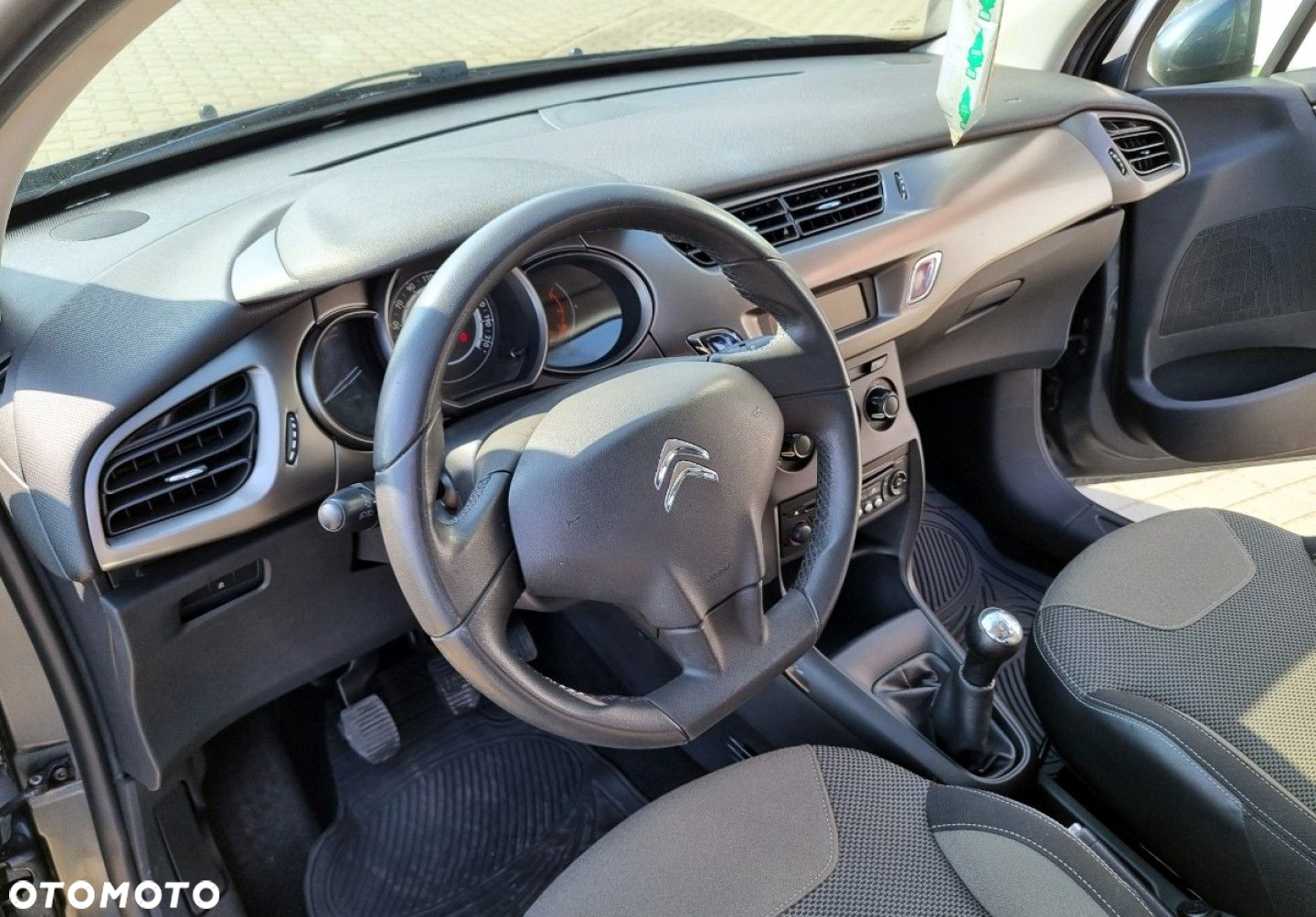 Citroën C3 - 20