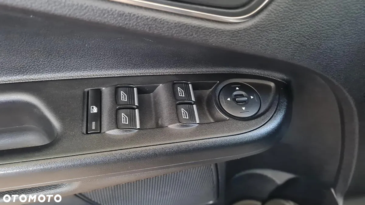 Ford B-MAX 1.4 SYNC Edition - 22