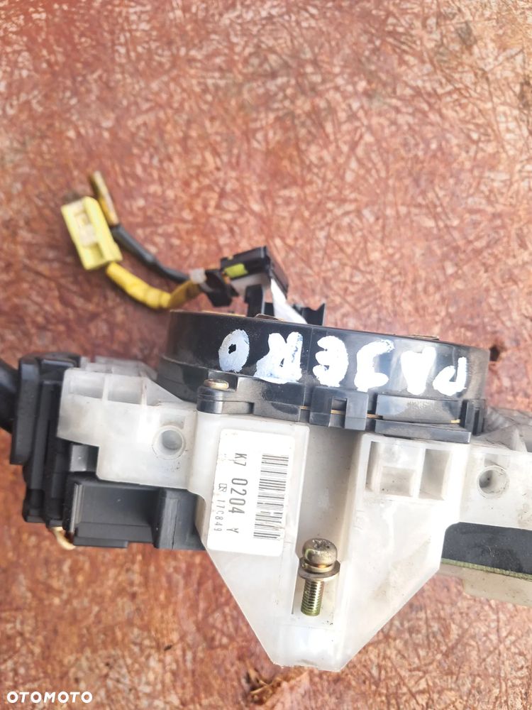 Mitsubishi Pajero Przełącznik zespolony - 3