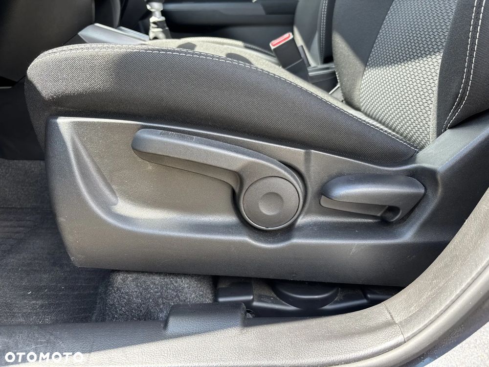 Suzuki Vitara 1.4 Boosterjet mHEV Premium 2WD - 16