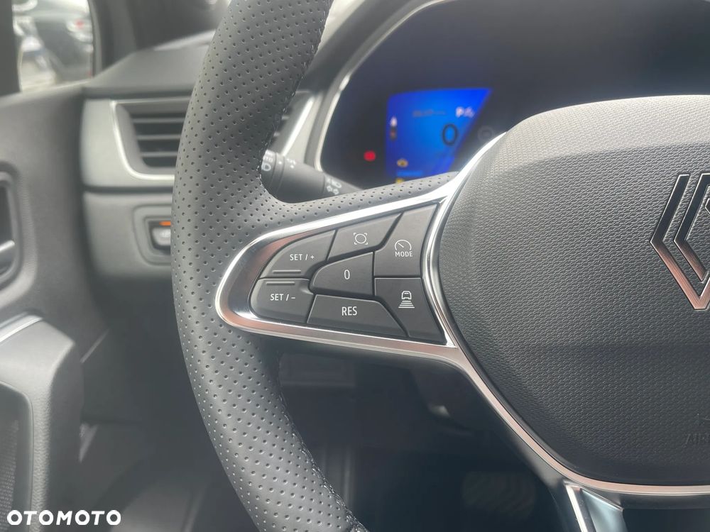 Renault Symbioz 1.8 E-Tech Full Hybrid 160 Techno - 16