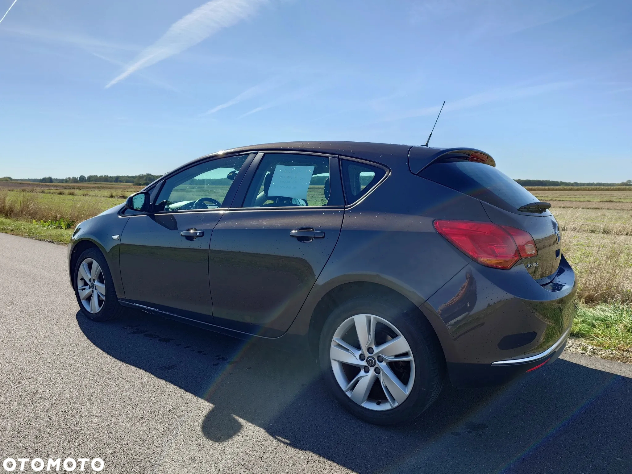Opel Astra IV 1.4 Enjoy - 2