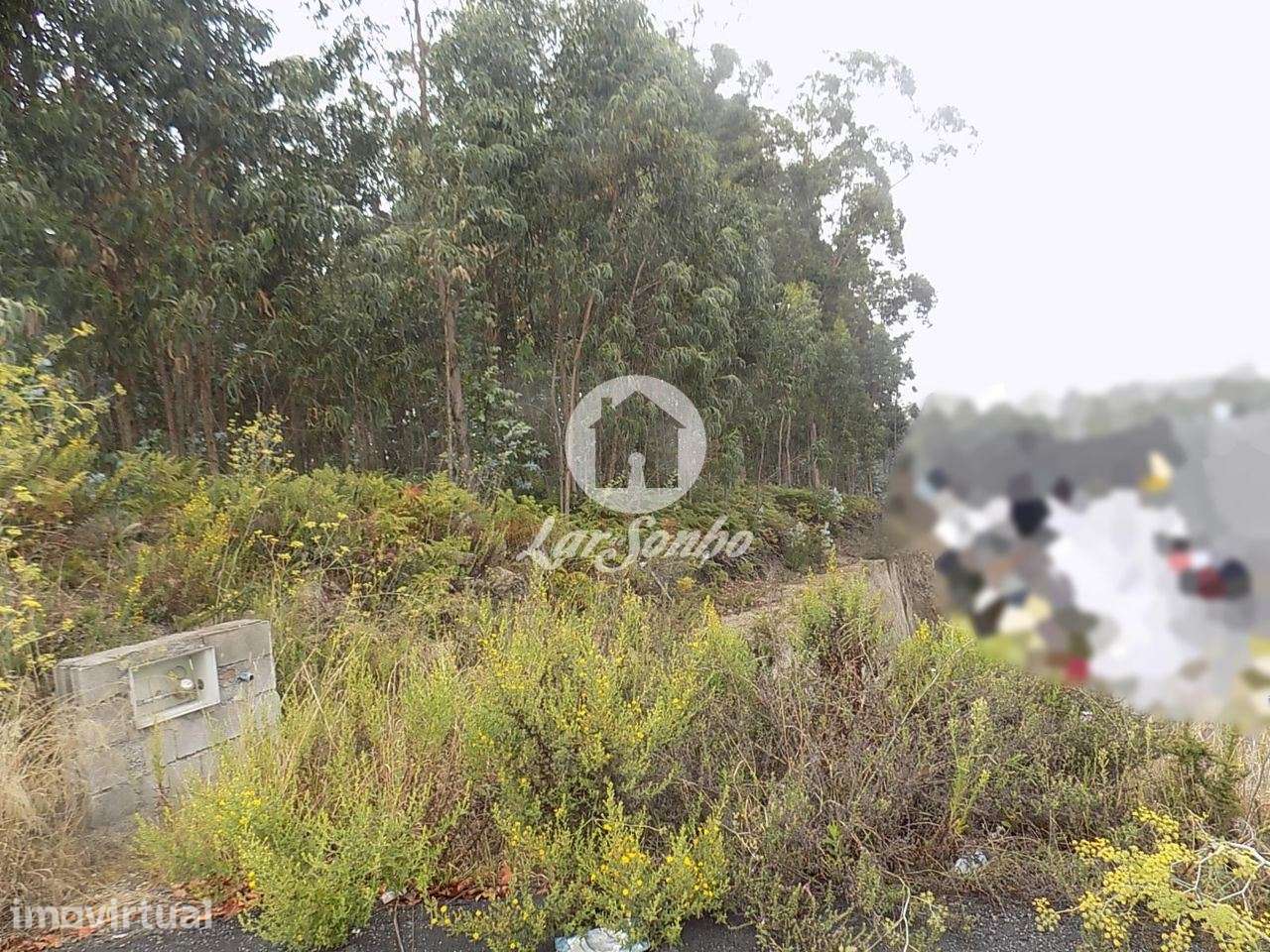 Lote industrial + lote comercial c/ 4.643 m2 perto do nó da A3, Vil... - Grande imagem: 3/5