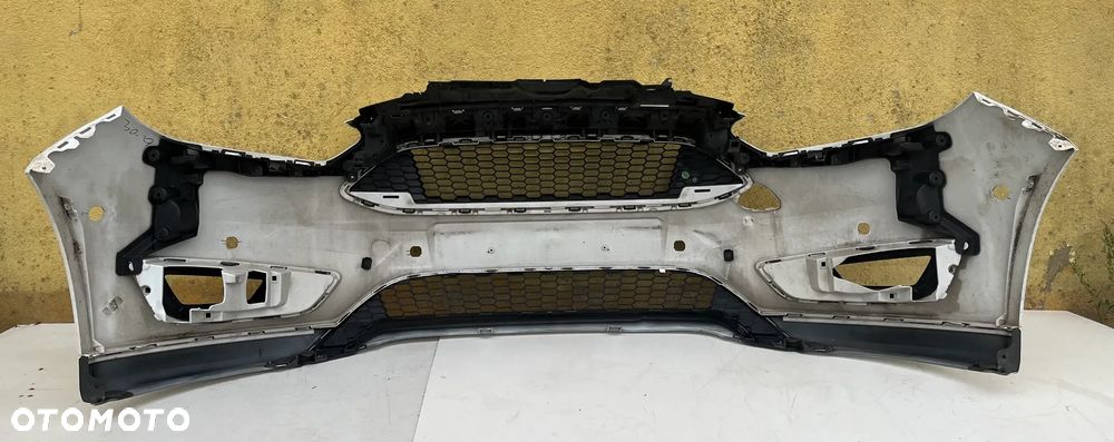 Ford Focus Mk3 Lift St-Line ST Zderzak Przód Przedni ( 2014-17 ) - 4