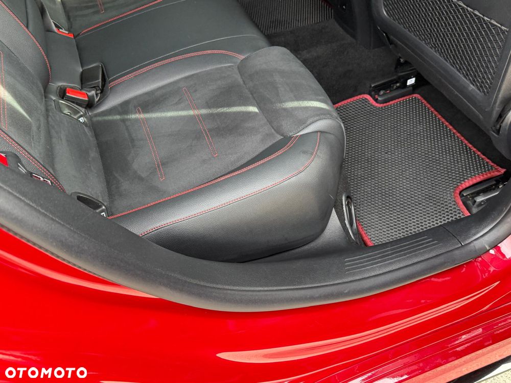 Mercedes-Benz CLA AMG 45 S 4-Matic 8G-DCT - 7