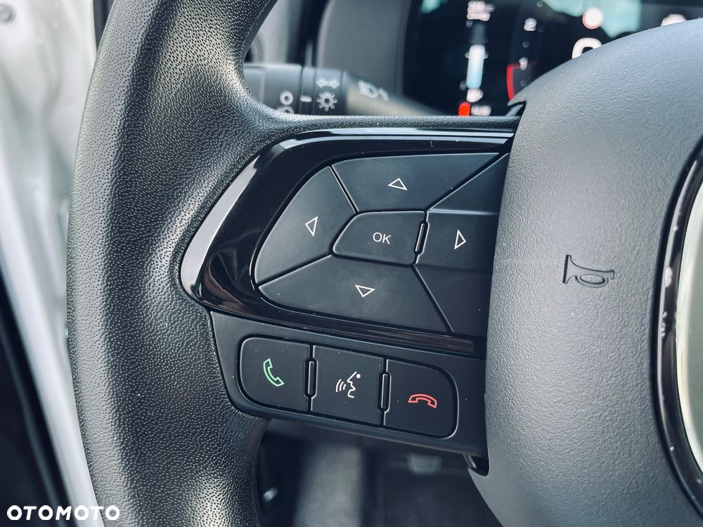 Fiat Panda 1.0 Hybrid Garmin - 31