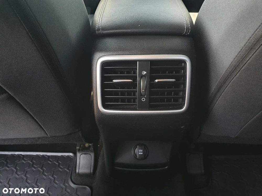 Kia Sportage 1.6 CRDI M 2WD DCT - 22