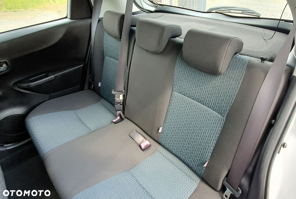 Toyota Yaris - 18