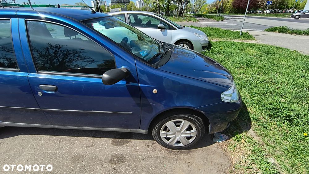 Fiat Punto 1.2 8V Start - 8