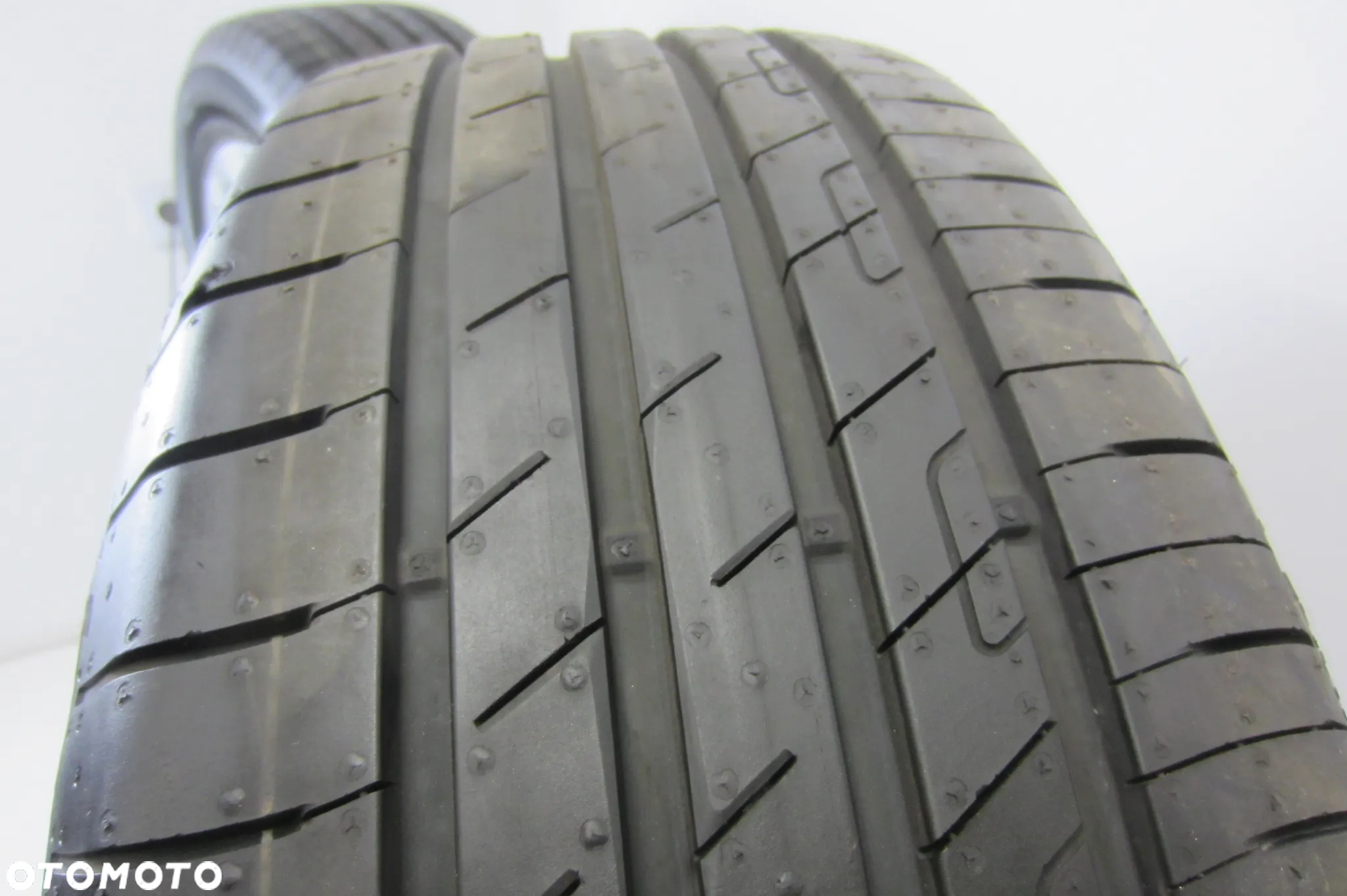 Felgi koła Aluminiowe  17 DACIA DUSTER RENAULT CAPTUR II ARCANA KADJAR KOLEOS ORYGINAŁ 215/60 R17 - 5